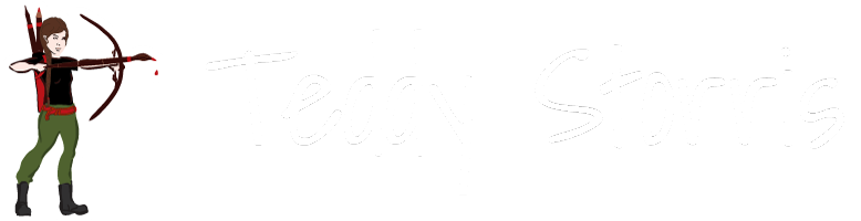 Teddy Storris